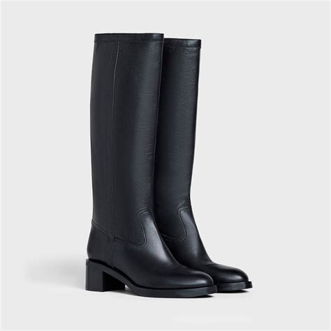 celine folco boot